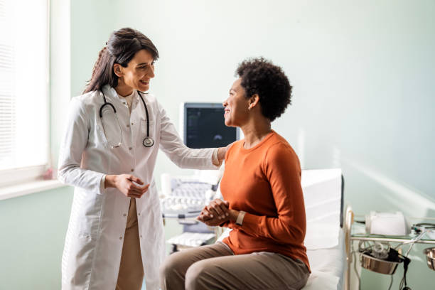 Abortion services